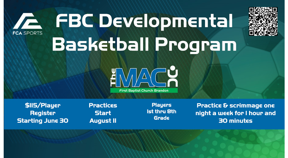 Developmental Basketball